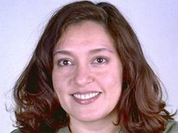 Pacheco destacó el cariño que tiene por el programa y a las salas de lectura. EL UNIVERSAL  /