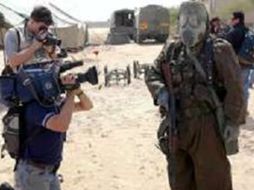 Tras los atentados del 11 de septiembre, el bioterrorismo es una obsesión para el gobierno estadounidense. EL UNIVERSAL  /