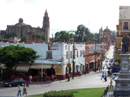 La capital morelense pretende brindar a los espectadores seguridad y diversión. ESPECIAL  /