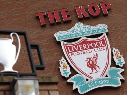 a empresa New England Sports Ventures busca comprar al Liverpool. REUTERS  /
