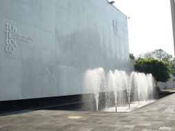 La reunión se llevará a cabo del 19 al 22 de octubre en el Centro Cultural Universitario Tlatelolco. ESPECIAL  /