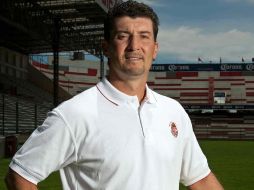 José Manuel de la Torre señaló que ya tiene visualizado su proyecto. MEXSPORT  /