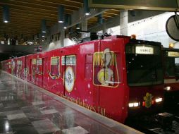 Las declaraciones del alcalde de Zapopan giran en torno a una nueva línea del Tren Ligero en la ZMG. ACHIVO  /