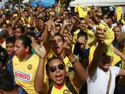 Los aficionados azulcremas podrán ver entrenar a su equipo, como parte de los festejos de su 94 aniversario. JAMMEDIA  /