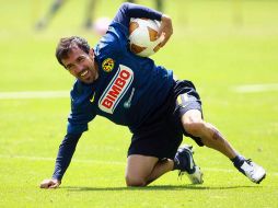 Ámerica no ha perdido en los últimos 10 duelos en casa ante Monterrey, con saldo de seis victorias y sólo cuatro empates. MEXSPORT  /