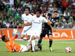 Toluca intentará reencontrarse con el camino de la victoria cuando reciba a Cruz Azul. MEXSPORT  /