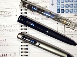 Una de sus funciones más importantes es la sincronización entre las notas y el audio. ELPAÍS.COM  /