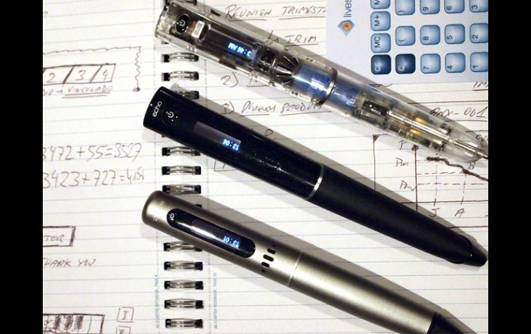 Una de sus funciones más importantes es la sincronización entre las notas y el audio. ELPAÍS.COM  /