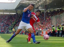 Los tres partidos dominicales prometían mucho, y todos defraudaron al empatar sin goles. NOTIMEX  /