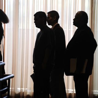 México, sediento de buenos empleos