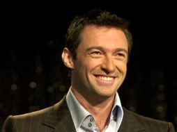 El actor su participación en 'Snow flower and the secret fan', del director Wayne Wang. AP  /