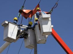 Abrirían a la Comisión a la iniciativa privada. ARCHIVO  /