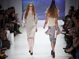 Se pretende reunir al menos seis mil personas. AFP  /