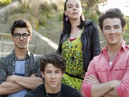 Sólo el show en Monterrey fue cancelado. DISNEYCHANNEL  /