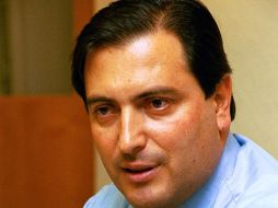 El gobernador del Estado asegura que su Entidad se colocará en la antesala de lo que sucederá a nivel nacional. EL UNIVERSAL  /