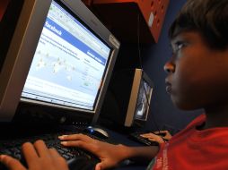 Se halló que el tiempo de sedentarismo no está asociado con el bienestar mental. AFP  /