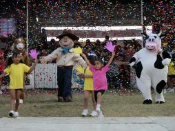 La fecha límite para mandar las propuestas es el 17 de octubre. E. PACHECO  /