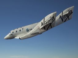 La agencia afirma que en caso de no superar las pruebas, se devolvería a los aspirantes el costo del viaje, los 200 mil dólares. EFE  /