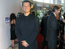 López Padilla mencionó que el proceso para reconquistar a un público tan noble como el de México será lento. ARCHIVO  /