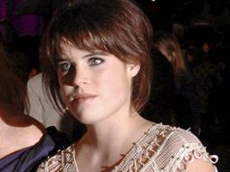 No es la primera vez que la joven se ve envuelta en problemas con coches. ESPECIAL  /