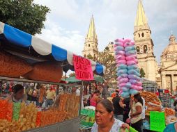 Señalan que las actas levantadas, en su mayoría se registraron al final de la Romería. A. GARCÍA  /