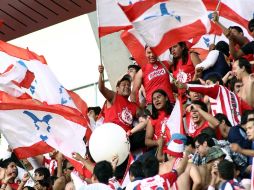 Las Chivas quiere estadio lleno para su próximo encuentro. MEXSPORT  /
