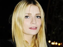 Asegura que le encanta hacer reír a la gente. ESPECIAL  /