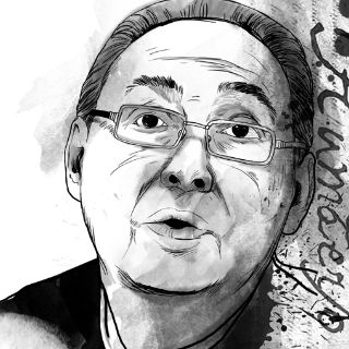 López Morales describe el poderío del español