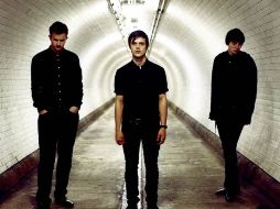 La agrupación White Lies indica que entre sus influencias se encuentra Joy Division. ESPECIAL  /