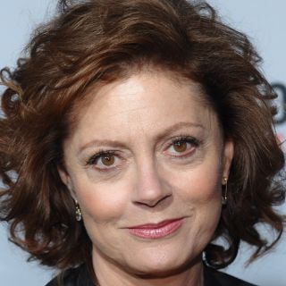 Susan Sarandon será nombrada Embajadora de Buena Voluntad