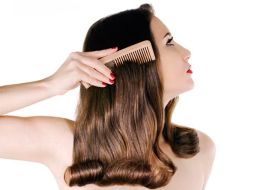 Recupera la suavidad, brillo y textura gracias a las propiedades de la queratina. ESPECIAL  /