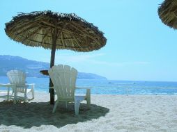 Acapulco está en declive como destino turístico. ARCHIVO  /