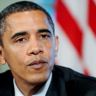 Obama se reúne con Rice para hablar de seguridad nacional