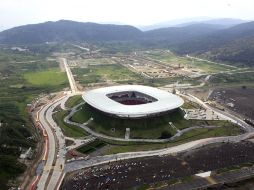El A. de Zapopan se encuentra a la espera de que la Sedeur dé luz verde para el inicio de las obras viales en El Bajío. A. GARCÍA  /