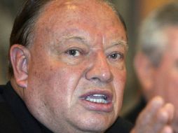 La representación legal del cardenal Juan Sandoval Iñiguez pretende que el juicio se realice en Guadalajara como señala la ley. ARCHIVO  /