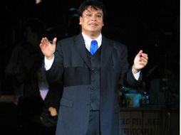 Veinte poetas dieron su inspiración para construir este libro dedicado al 'Divo de Juárez'. ARCHIVO  /