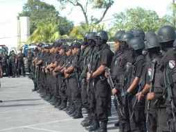 Elementos de la PGR ampliaran  las zonas de búsqueda para localizar a las personas desaparecidas. ARCHIVO  /