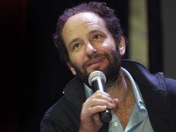 Reygadas manifestó que el grupo ha entendido que el éxito ajeno no merma las capacidades propias. S.NUÑEZ  /