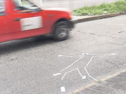 El proyecto “Llegas porque llegas” propone ideas para utilizar  los espacios públicos.ESPECIAL  /