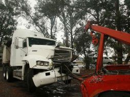 Dos mil personas lesionadas y más de 110 fallecimientos ha registrado el cruce de Periférico y Tutelar. ARCHIVO  /