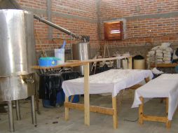 Los detenidos fueron enviados al penal de Puente Grande. ESPECIAL  /