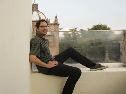 Cuarón espera volver a rodar un largometraje en 2011, basado en un guión que actualmente está escribiendo. S. NÚÑEZ  /