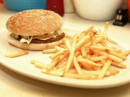 Burger King opera más de 12 mil 150 establecimientos en el mundo. ARCHIVO  /