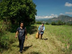 Este filme fue uno de los más sobresalientes en el Festival de Cine de Valdivia. ESPECIAL  /