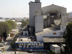 Sandoval Olvera asegura que no es sólo una opción para las grandes empresas. ARCHIVO  /