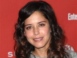 La actriz está satisfecha por la transmisión de Soy tu fan en EU. AP  /