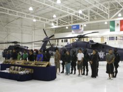 En el atentado del 15 de julio murieron un agente federal, un policía municipal y un rescatista. AP  /