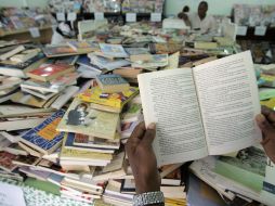 El evento se celebrará en San Juan entre los días 27 y 31 de octubre. EFE  /