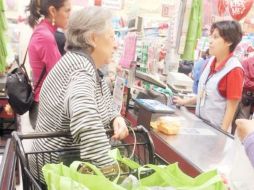 Se deberá utilizar bolsas, que garanticen su reutilización y reciclaje. ARCHIVO  /