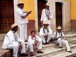 Habrá una presentación de especial del conjunto Los Carácuaros. E-LOCAL.GOB  /